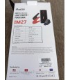 POWESU IM27 2umper Cable with Power Bank. 2500 Units. EXW Los Angeles
